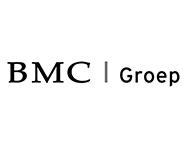 Logo BMC Groep
