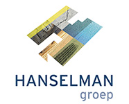 Logo Hanselman. Klanten