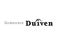 Logo Gemeente Duiven. Klanten