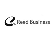 Logo Reed Business