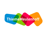 Logo ThiemeMeulenhoff. Klanten