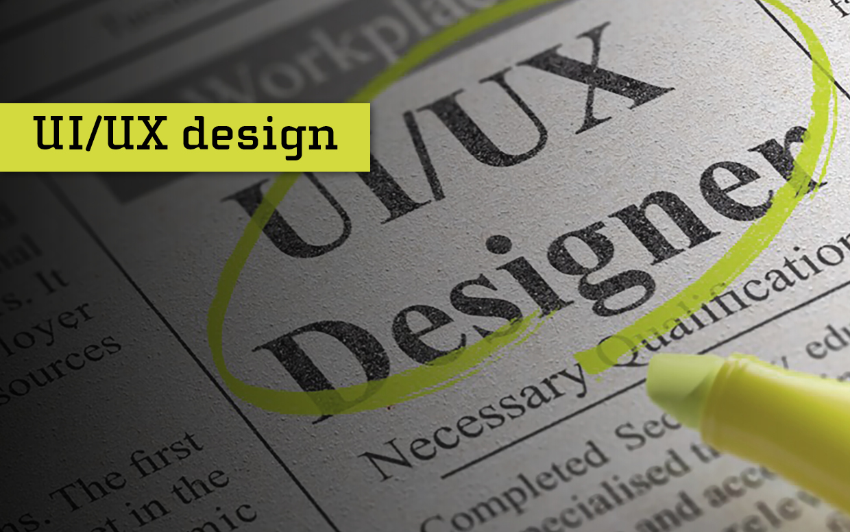 Neo & Co: 25 jaar ervaring en 21st century skills: UI/UX design